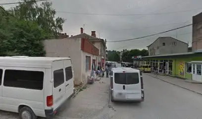 Усик Галина Ярославівна