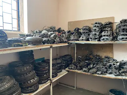 Авторозбірка