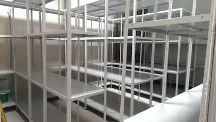 ПромТехСтеллаж