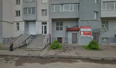 Салон &laquo;Pudra&raquo;