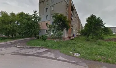 Імперія краси