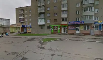 Салон &laquo;Солтана&raquo;