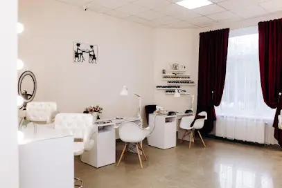 Салон краси Kristina