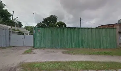 Магазин "Тканини" Текстиль-Контакт