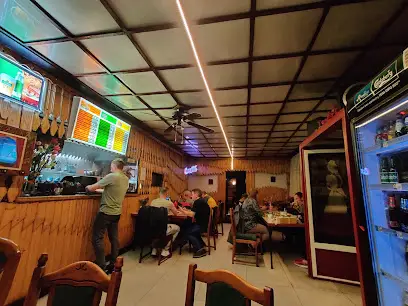 Кури-гриль олдскул стайл