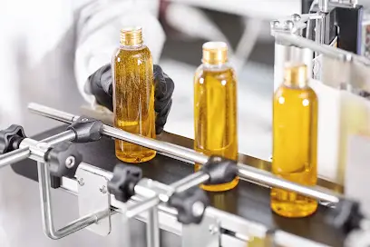 Контрактное виробництво Косметики та БАДiв "Компанiя АКТО", Private label manufacturer