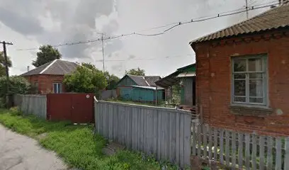 Мобілочка