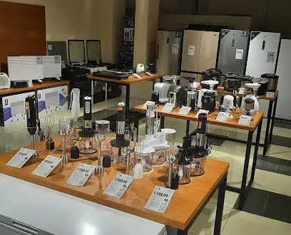 Бытовая техника Smart