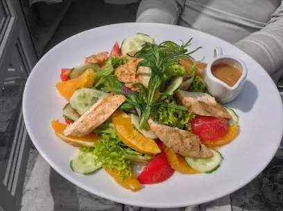 Кафе Шипшинок - Доставка домашніх напівфабрикатів