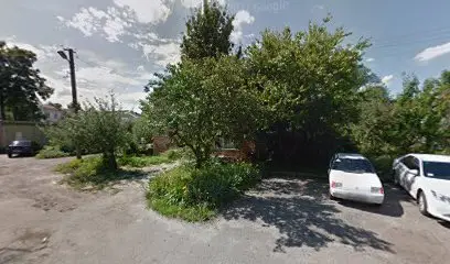 Комунальне підприємство - амбулаторія анонімного лікування з наркології