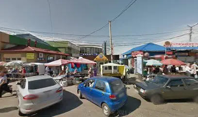 Дитяча поліклініка