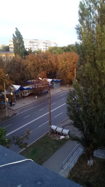 Поліклініка