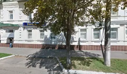 Кристина Петриченко