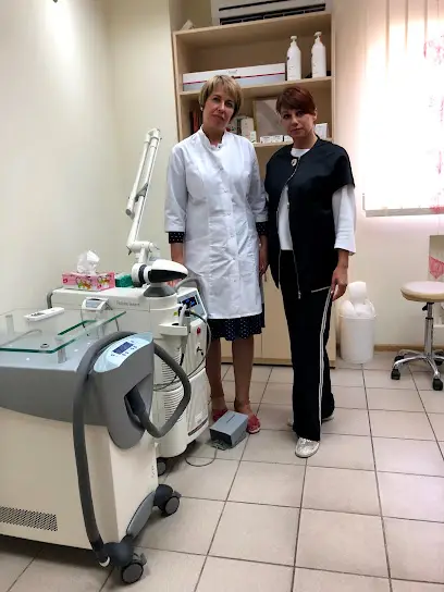 Салон лазерної косметології Лілу