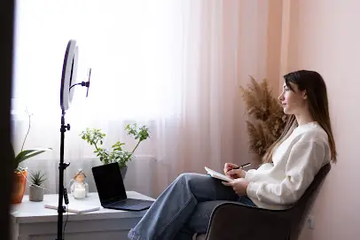 Психолог Надія Тарапацька