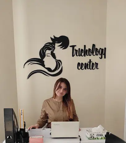 Трихолог Кременчуг