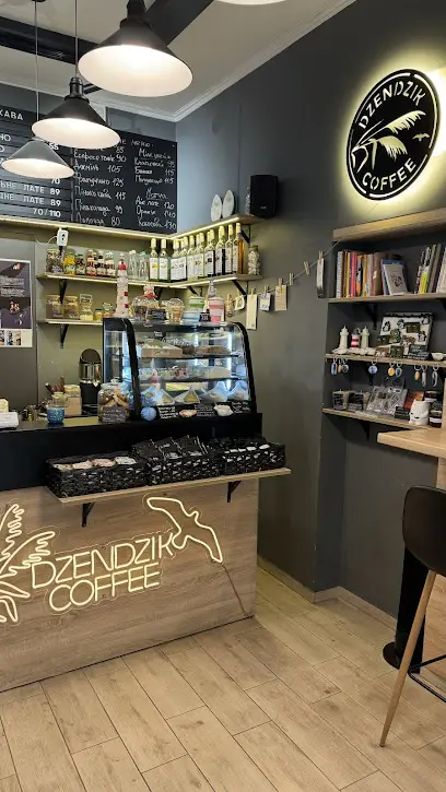 Dzendzik.coffee
