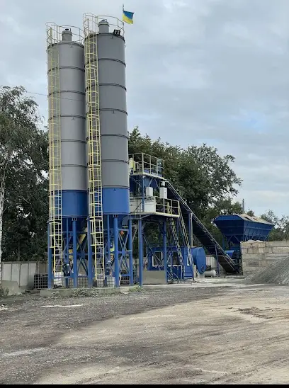 ТОВ " Goodstroy &ldquo;