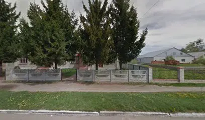 Хмільницький завод ЗБВ