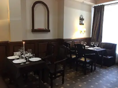 Кафе "Сказка"