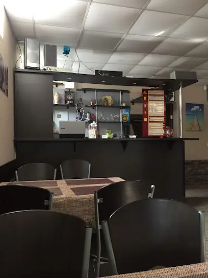 Смачне Місто