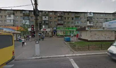 Турочка Кафе