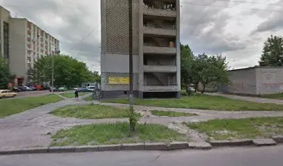 Ландшафтний дизайн BellWeder