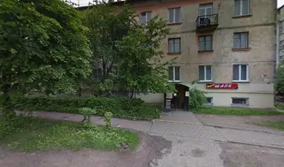 Меблі магазин