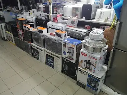 Територія Звуку