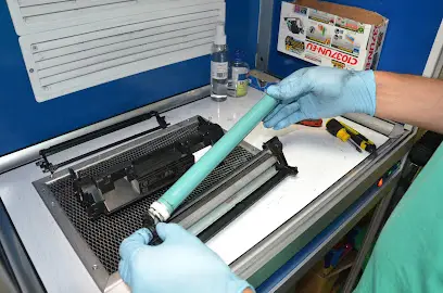 ТОВ "Ремпринт Черкаси"