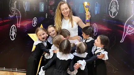 Ulanova Dance School