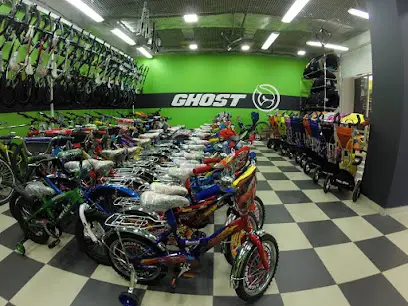 VeloБайк-V - веломагазин у Львові. Велосипеди. Самокати. Запчастини. Аксесуари. Захист. Ремонт та обслуговування велосипедів.