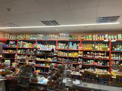 Магазин продуктів "Дольче Віта"