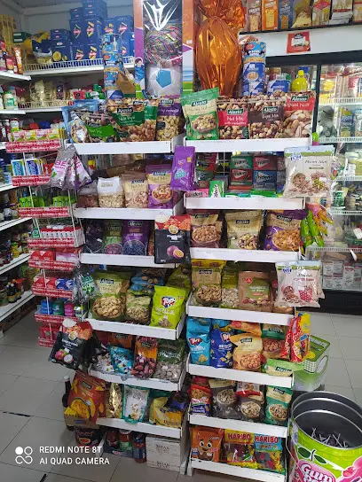 Магазин продукти з Європи " Brend "