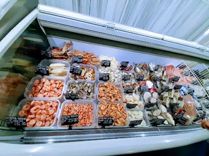 Fishe Риба і морепродукти