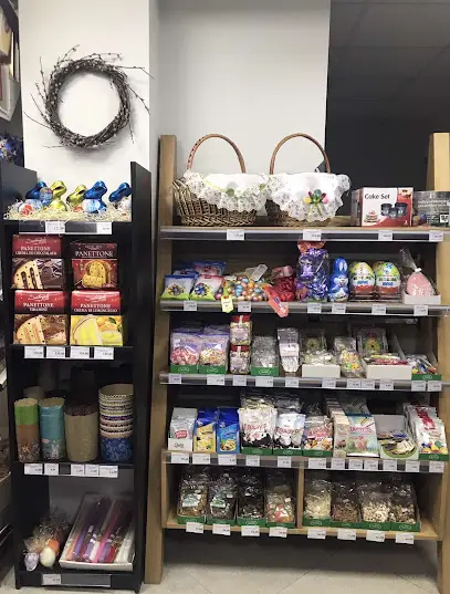 "Galiція" майже супермаркет