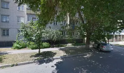 Наркологический центр "Брик"