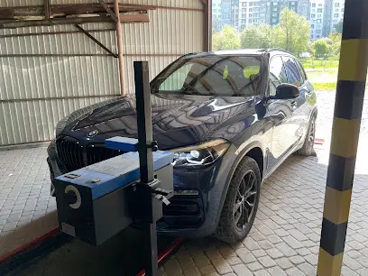 Сертифікація та Техогляд | Хоткевича 68, Львів