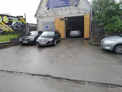 Автомайстерня Katalizator24