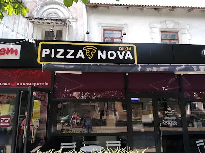 Pizza Nova