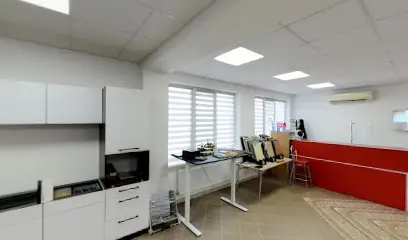 Меблева фурнітура Hafele