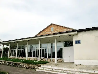 Будинок культури