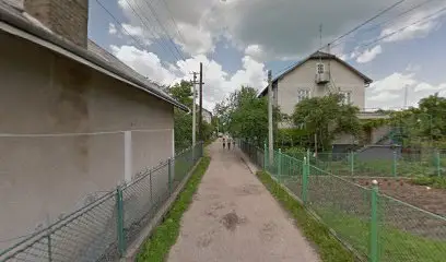 Автомайстерня