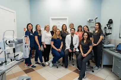 Центр Здоров'я Очей