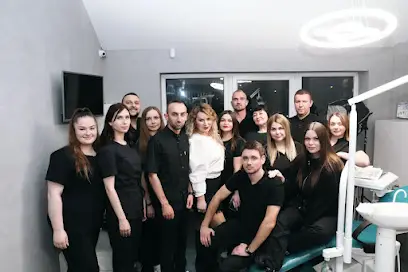 Platinum Medical клініка ортодонтії та стоматології