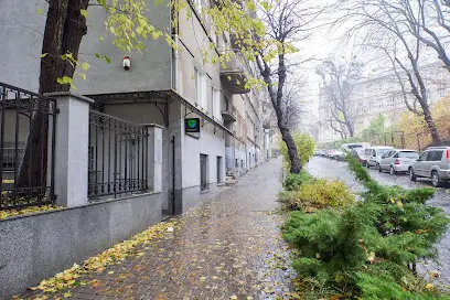 Центр Медичної 3D Діагностики / Філія 1