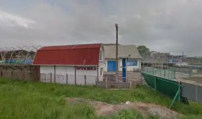 Крамниця Автозапчастин Ferma