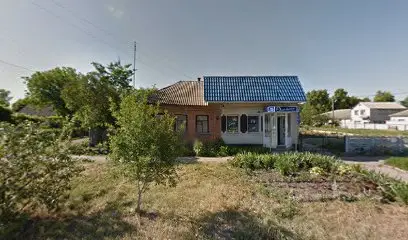 Торгівельна точка ТОВ "Бердичівський хлібозавод"