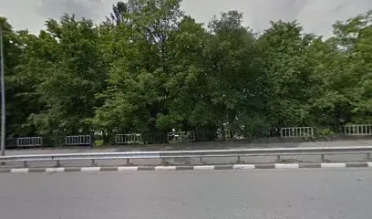 Гуртожиток #3