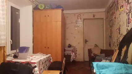 Гуртожиток №2 ТНПУ ім. Володимира Гнатюка